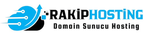 RakipHosting.com | Sunucu Hosting ve Domain Sağlayıcısı 