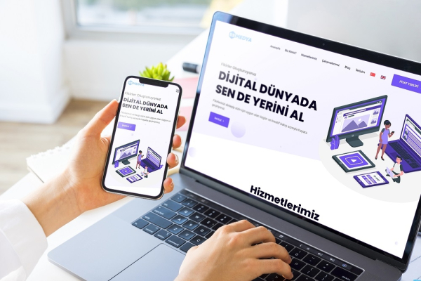 Kurumsal/Ajans Scripti